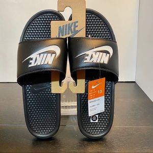 NIKE MEN'S BENASSI JDI Slide